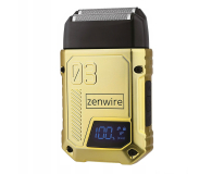 Zenwire Maszynka MasterBlade ZCB140 - 1604649 - zdjęcie 1